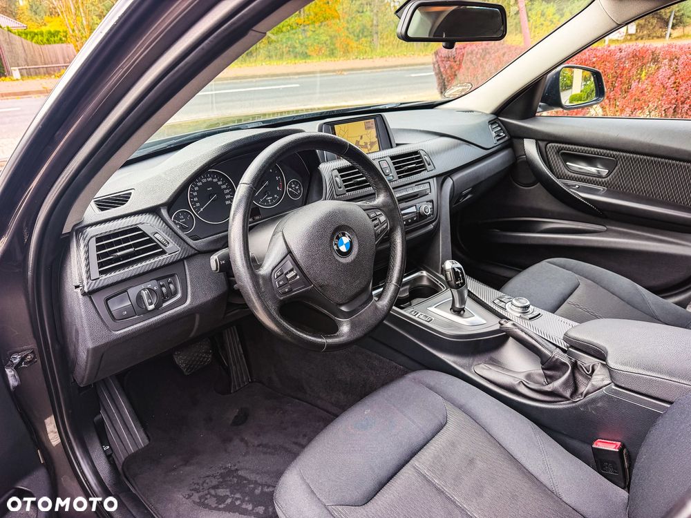 BMW Seria 3 - 29