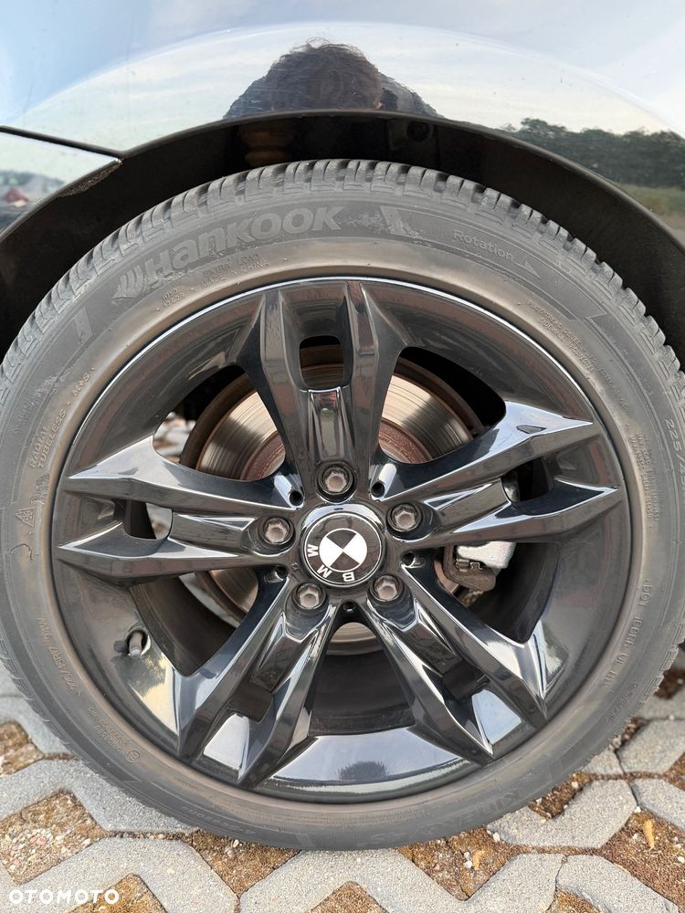 BMW Seria 1 - 18