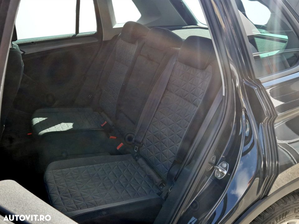 Volkswagen Tiguan 1.5 TSI ACT DSG Life - 15