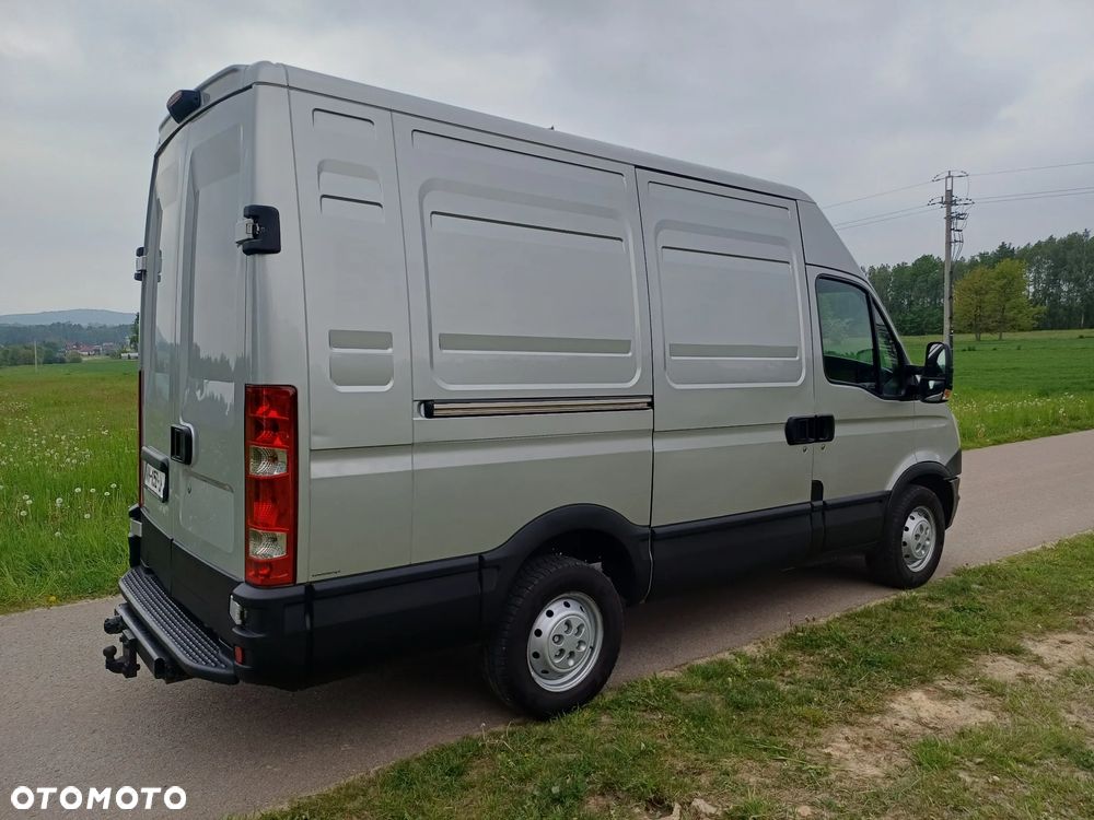 Iveco 35S13 - 9