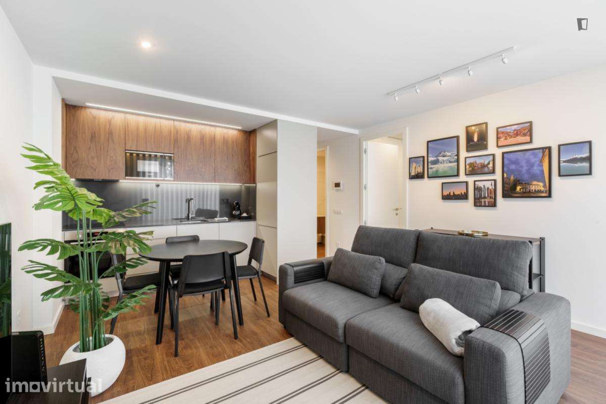 Apartamento com 2 quartos - localizado em Sé de Braga e São Lázaro... - Grande imagem: 4/20