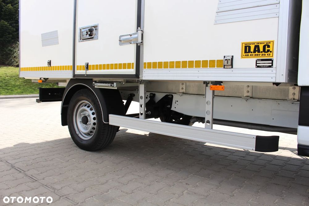 Ford TRANSIT / CHŁODNIA / IZOTERMA / POLSKI SALON / NISKI PRZEBIEG / JAK NOWY/ MASTER/ IVECO / DUCATO - 15