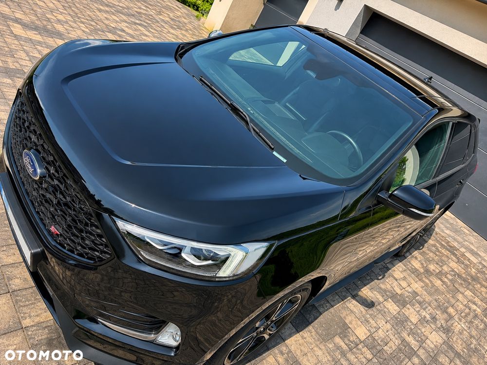Ford Edge - 19