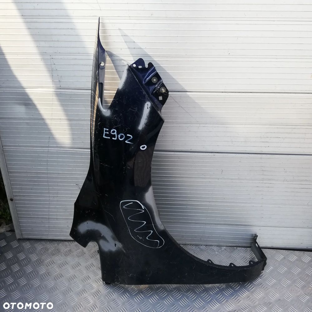 A979/E902/H680 PRAWY BŁOTNIK MAZDA CX-7 CX7 2006-12 - 6