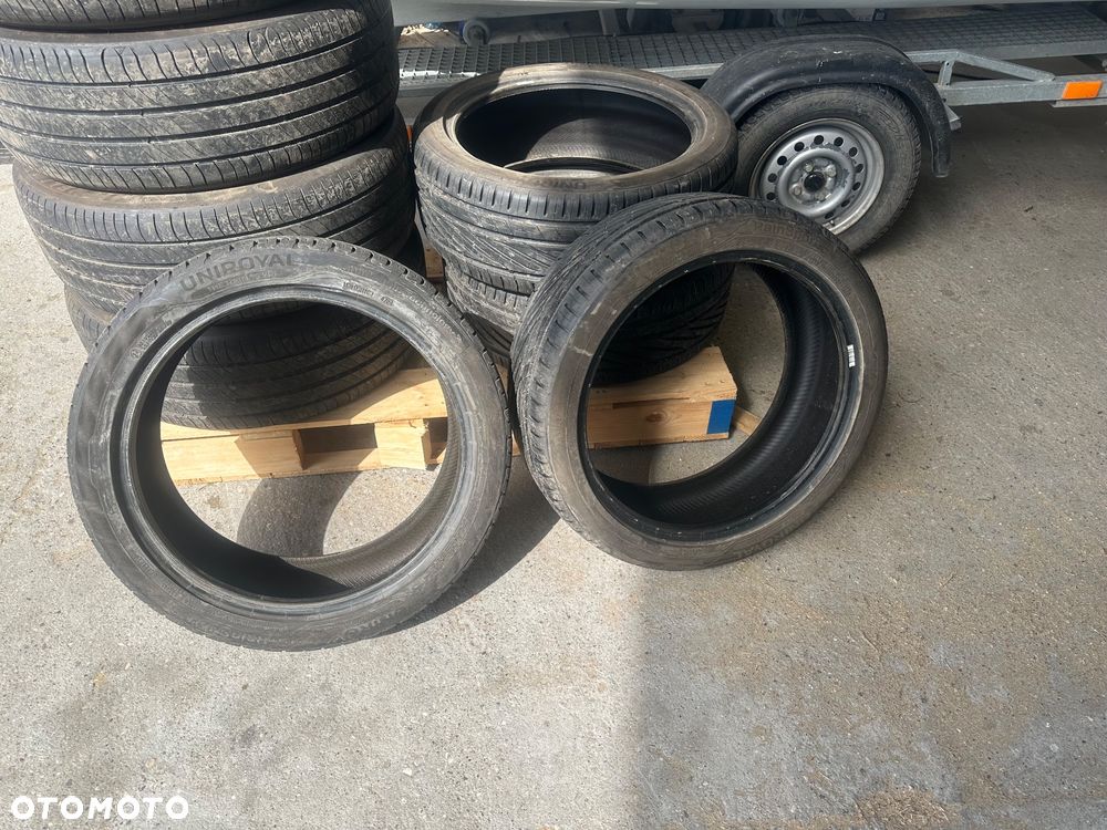 Opony uniroyal R19/45/225 - 1