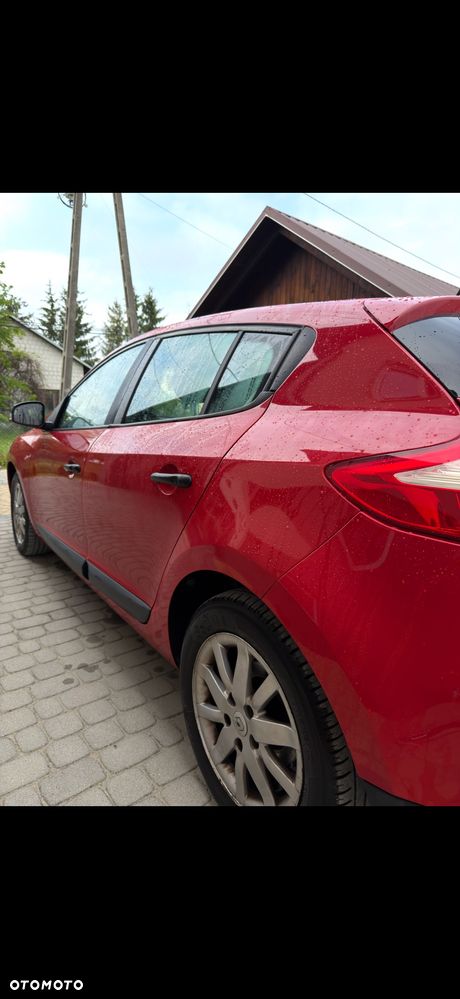 Renault Megane - 6