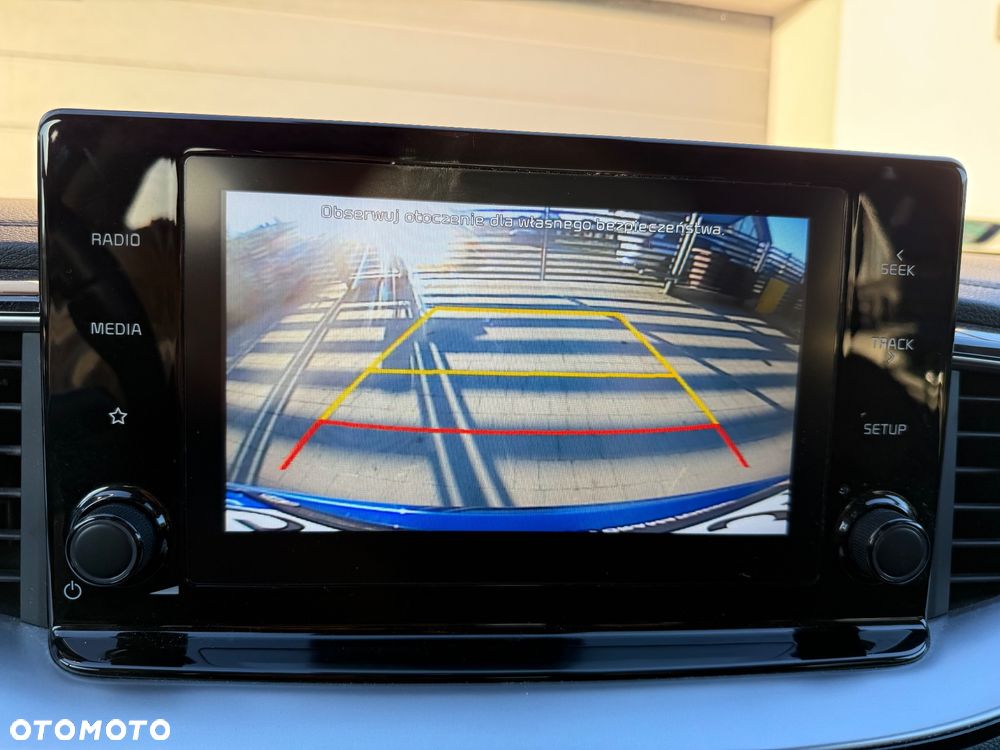 Kia XCeed 1.4 T-GDI L - 16