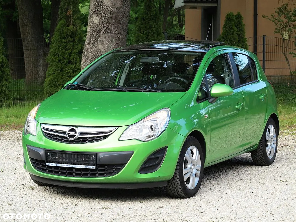 Opel Corsa 1.4 T Cosmo S&S - 3