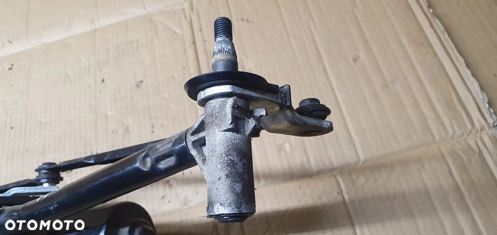 Mechanizm wycieraczek przód przedni silniczek Hyundai I30 I - 5