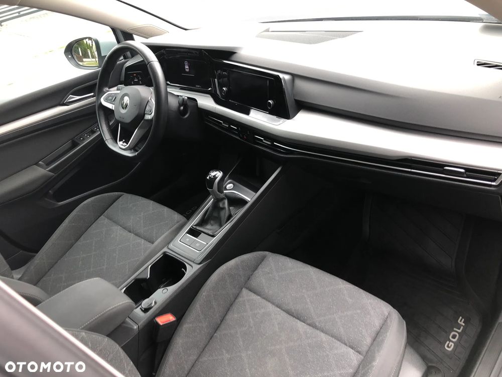Volkswagen Golf 2.0 TDI Life - 22
