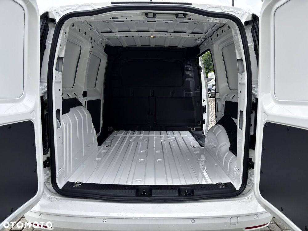 Volkswagen Caddy Cargo Maxi 2.0 TDI 102 KM 6-m - 14