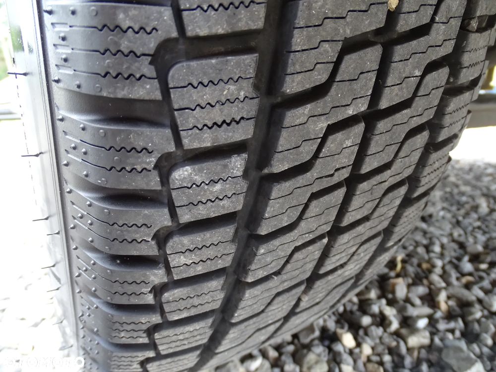 Volkswagen CRAFTER - 35