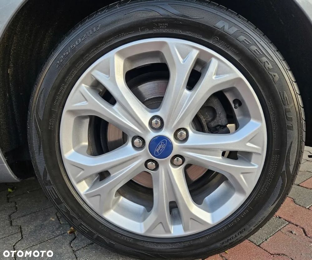 Ford S-Max 2.0 TDCi DPF Titanium MPS6 - 23