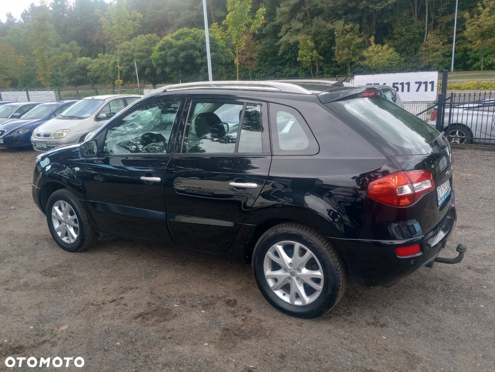 Renault Koleos - 7