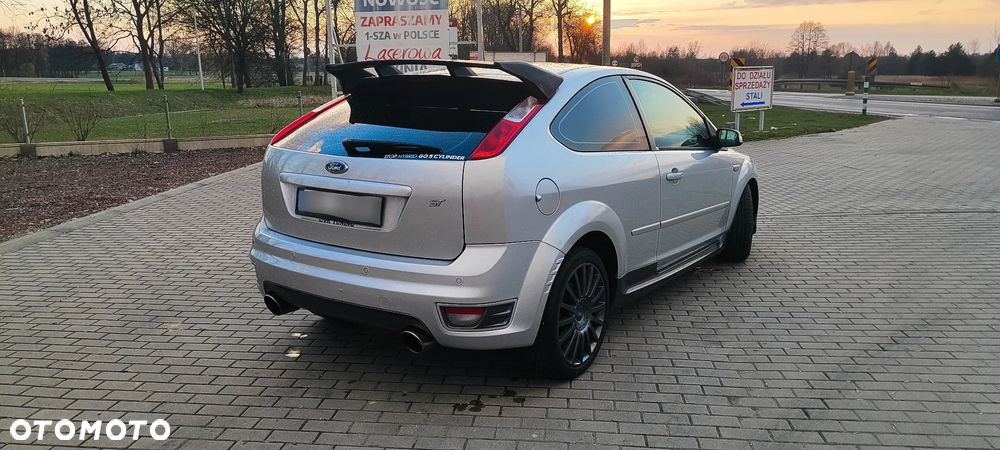 Ford Focus - 7