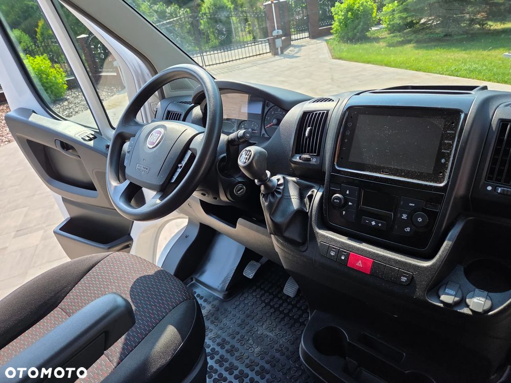 Fiat Ducato - 28