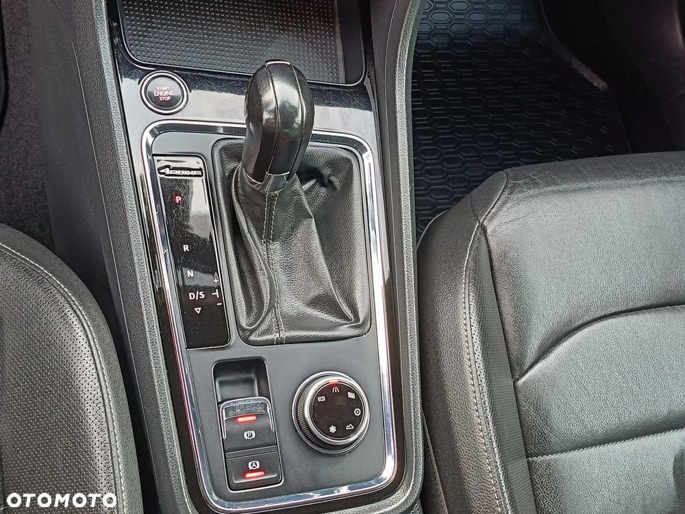 Seat Ateca 2.0 TDI 4Drive DSG XCELLENCE - 30