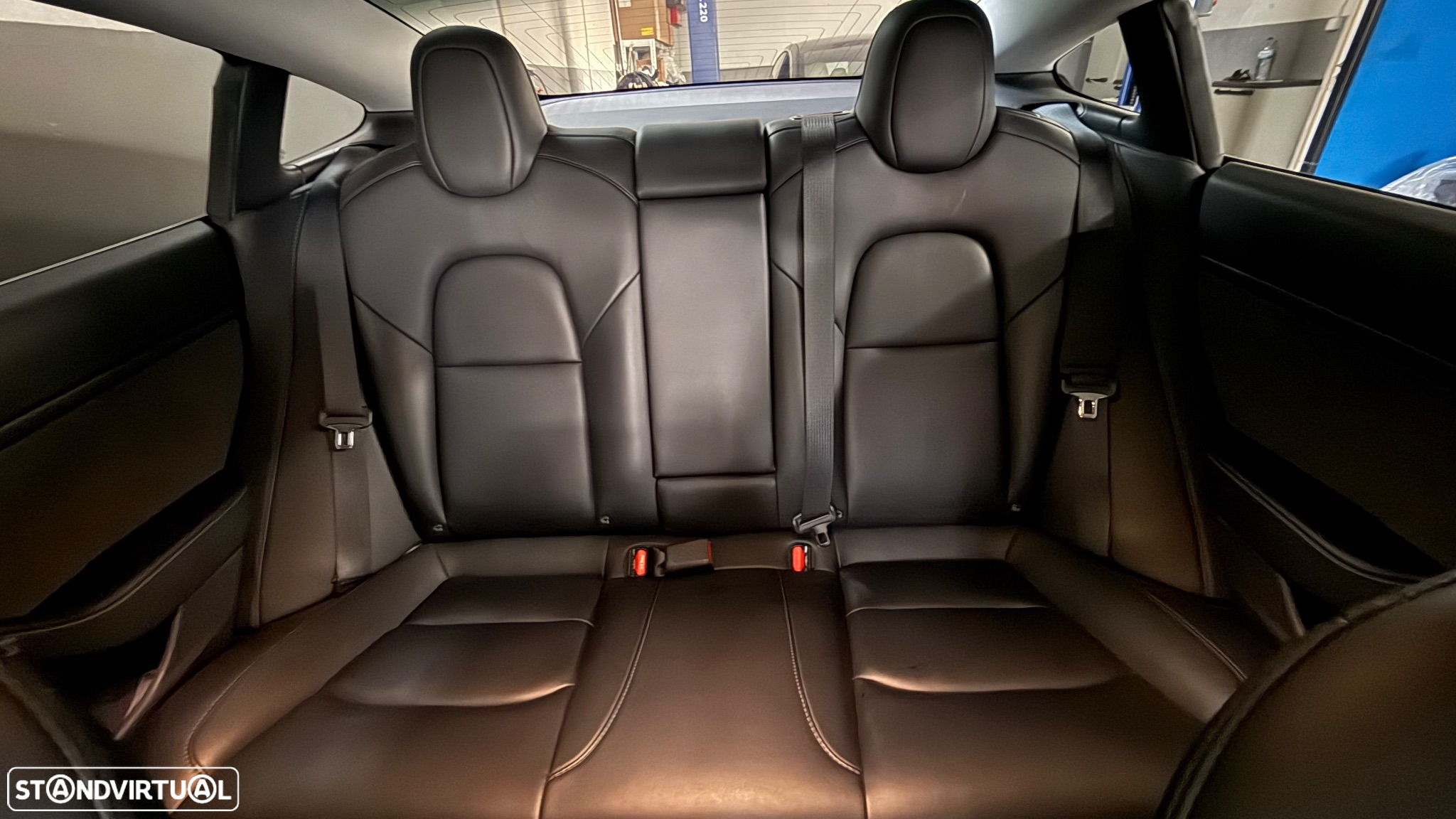 Tesla Model 3 Performance Dual Motor AWD - 18