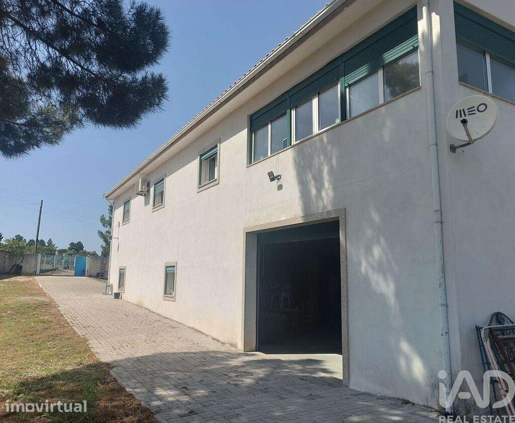 Moradia isolada T5 em Fradizela de 240 m2 - Grande imagem: 3/34