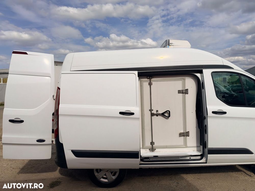 Ford Transit Custom - 18