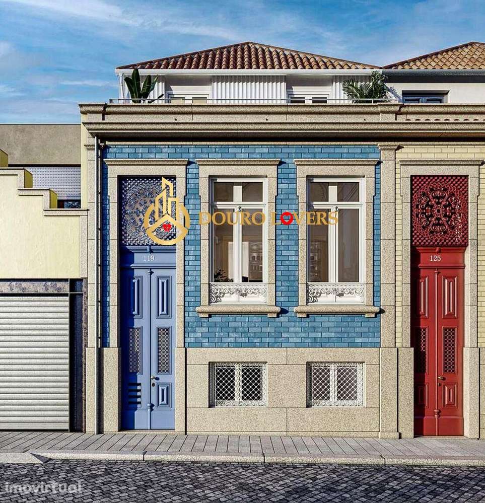 Apartamento T2 (Zona – Marquês / Combatentes / Constituição) - Grande imagem: 3/7