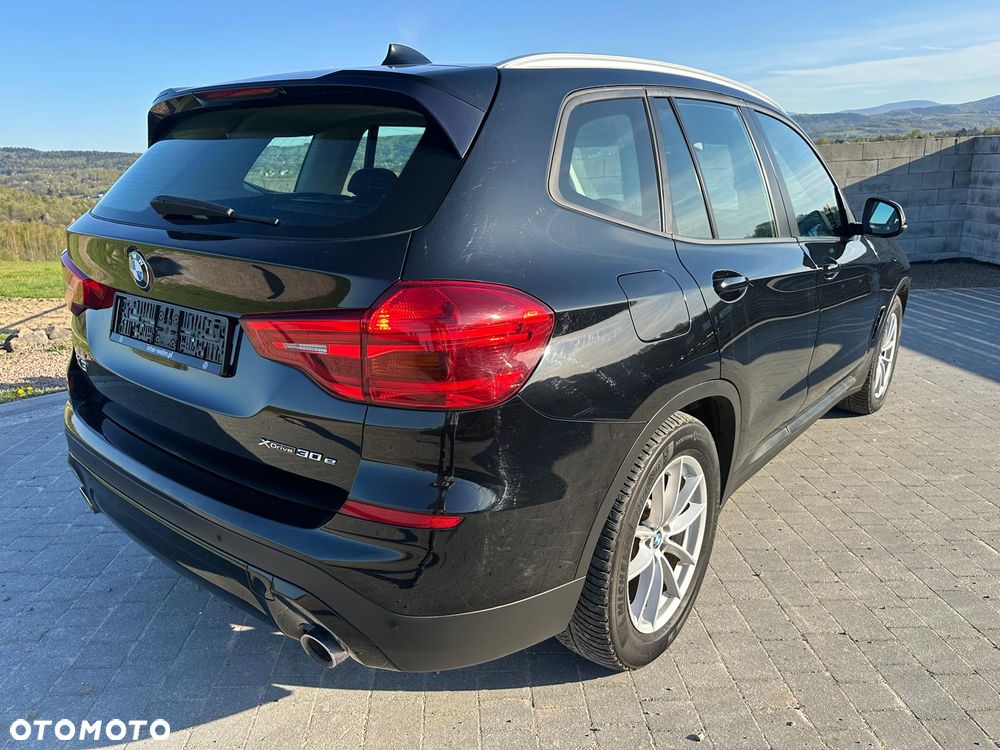 BMW X3 - 4