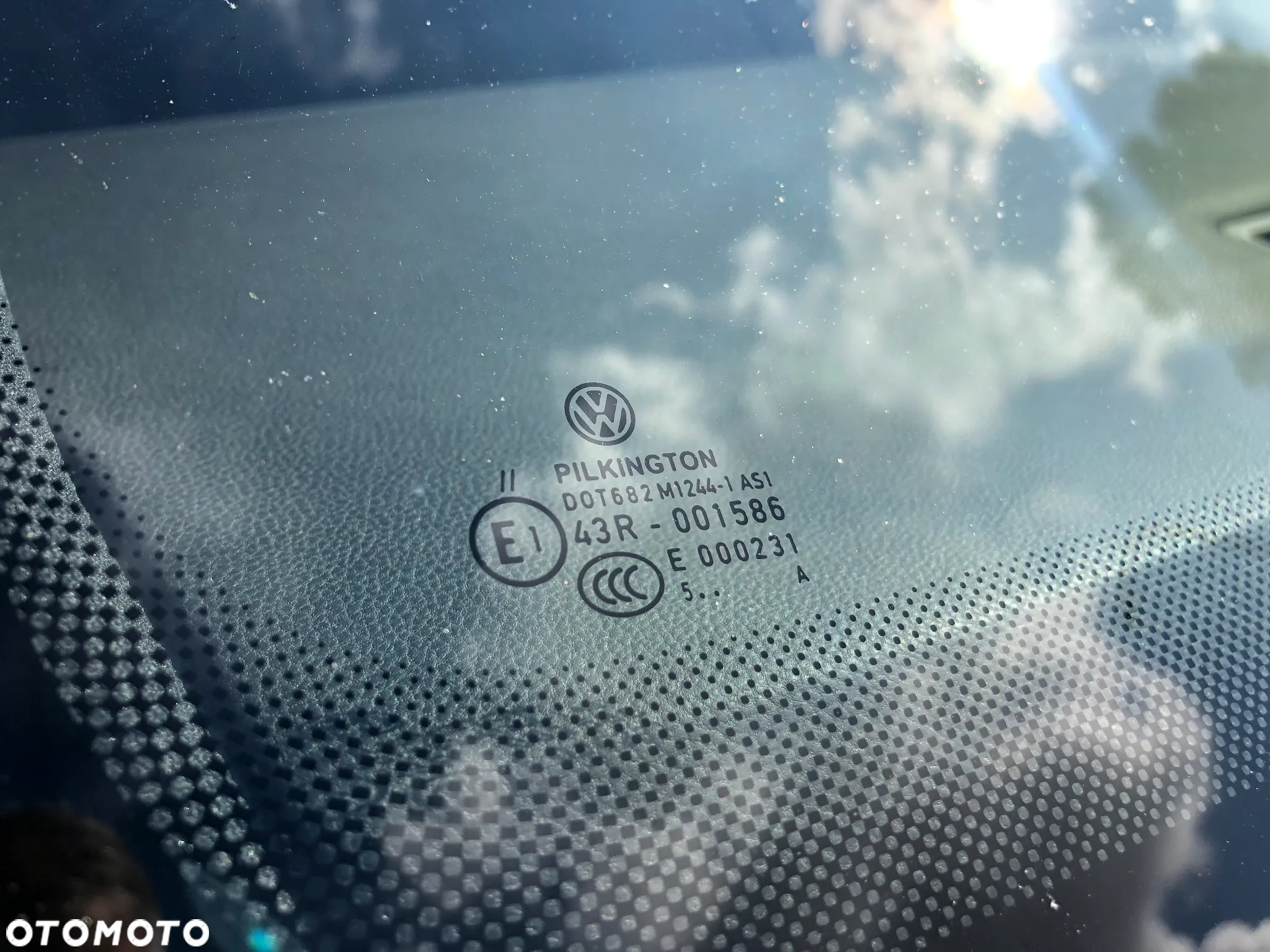Volkswagen Golf VII 1.4 TSI Plug-In-Hybrid GTE - 8