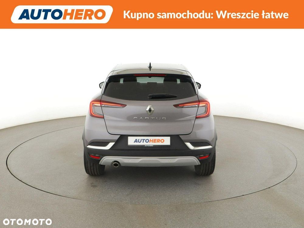 Renault Captur 1.3 TCe Intens - 7