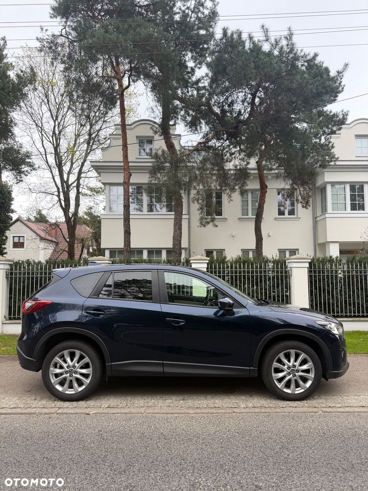 Mazda CX-5 2.0 Skypassion - 17