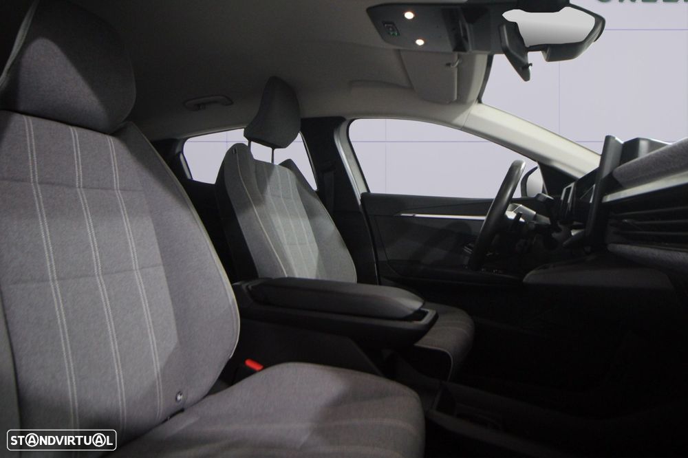 Renault Mégane E-Tech - 13