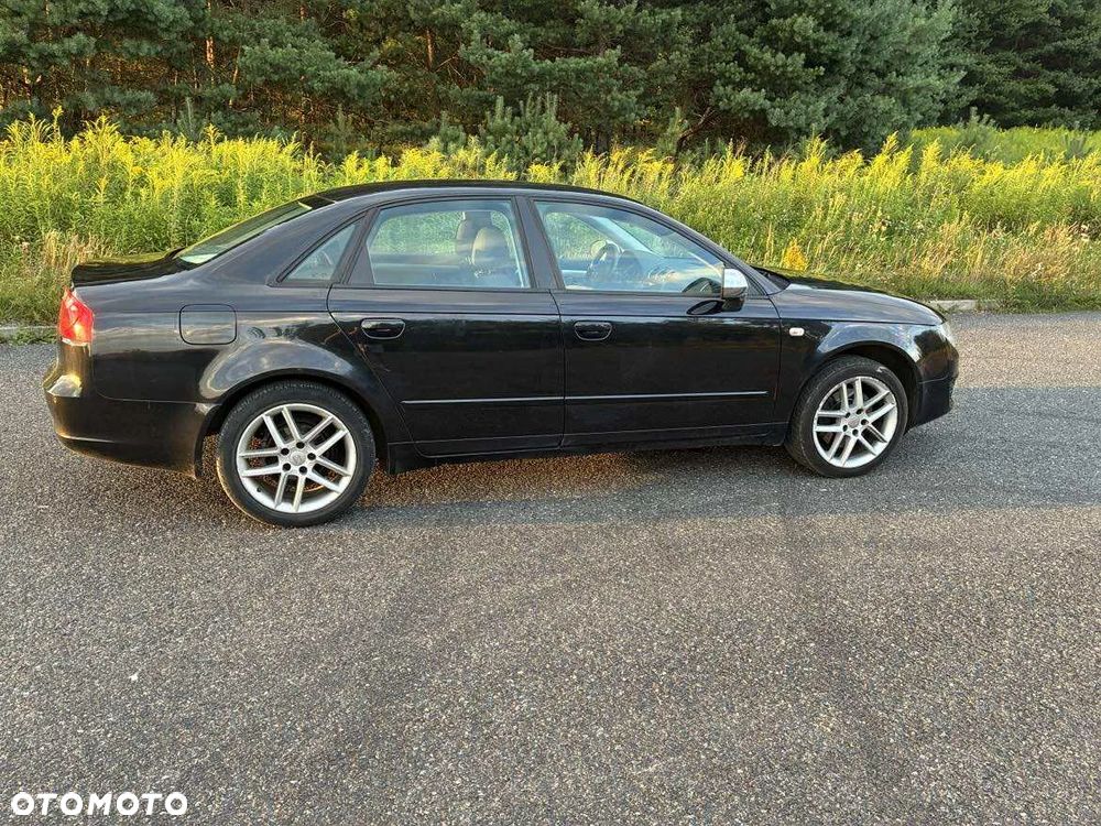 Seat Exeo 1.8T Sport - 6