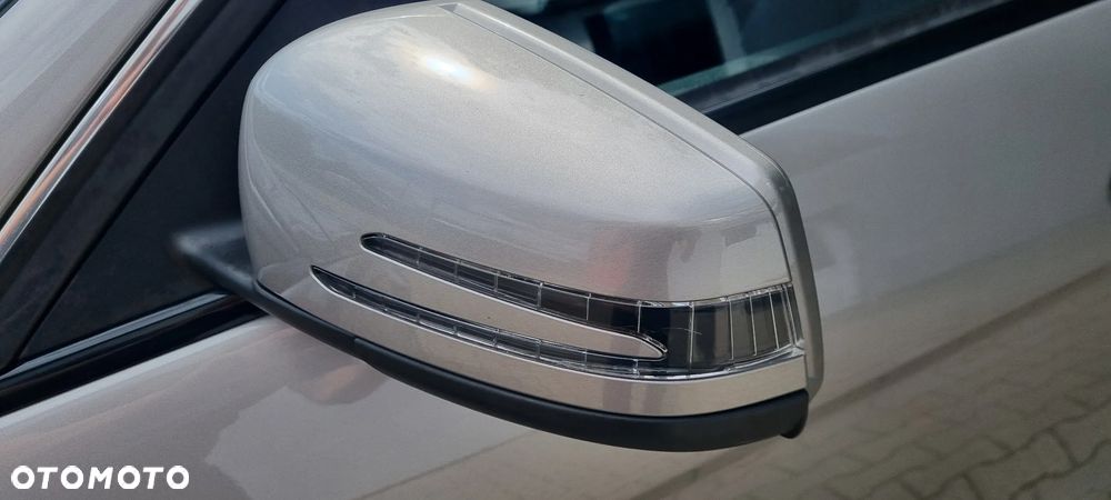 Mercedes-Benz Klasa C - 5