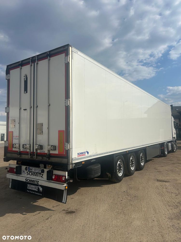 Schmitz Cargobull - 1