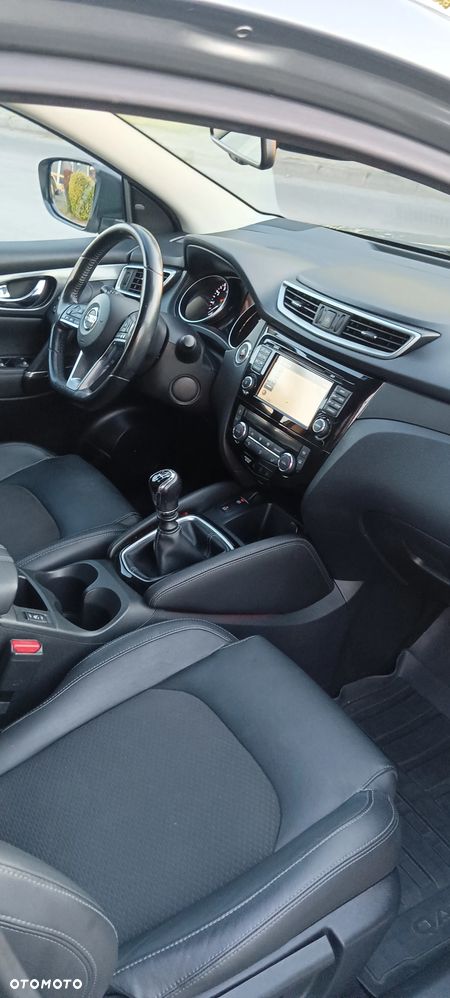 Nissan Qashqai - 9
