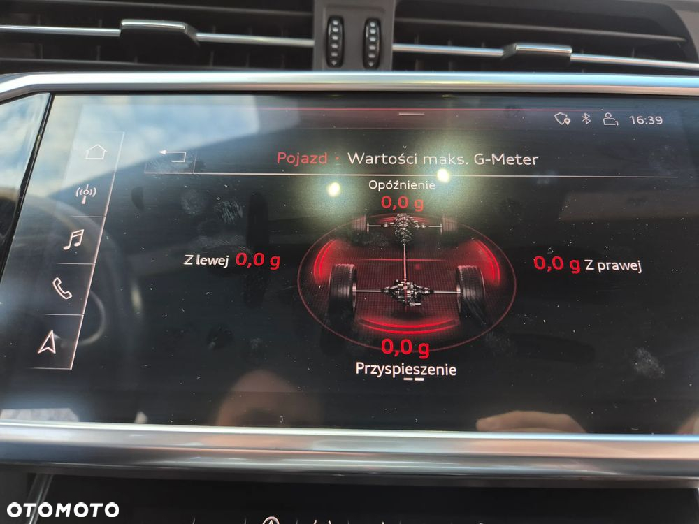 Audi A7 55 TFSI Quattro S tronic - 24