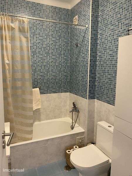 Apartamento T1 Paço de Arcos - Grande imagem: 2/12