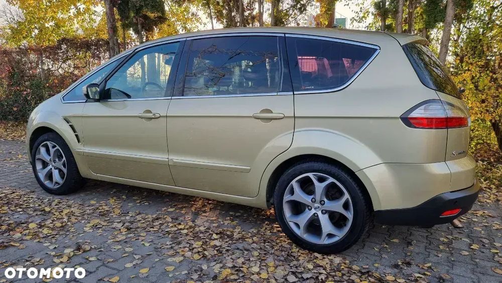 Ford S-Max 2.0 Gold X - 26