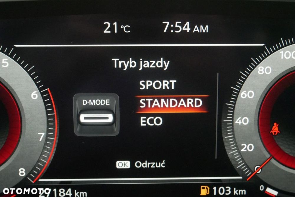 Nissan Qashqai 1.3 DIG-T MHEV N-Connecta Xtronic - 26