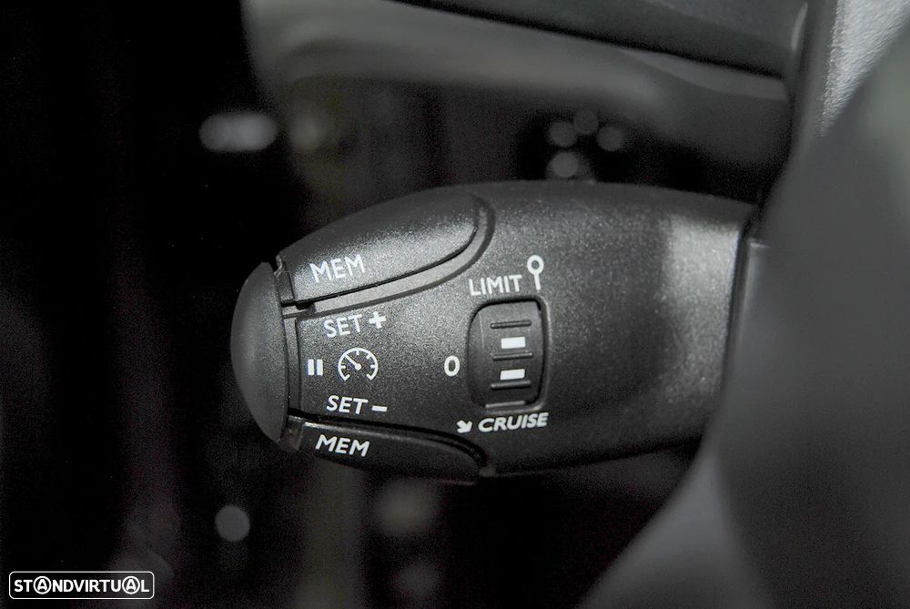 Citroën C3 1.2 PureTech Plus - 20