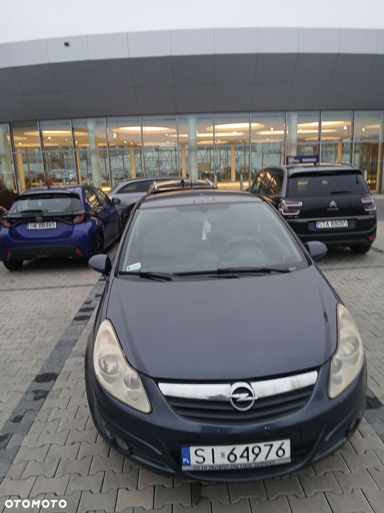 Opel Corsa 1.3 CDTI Cosmo - 4