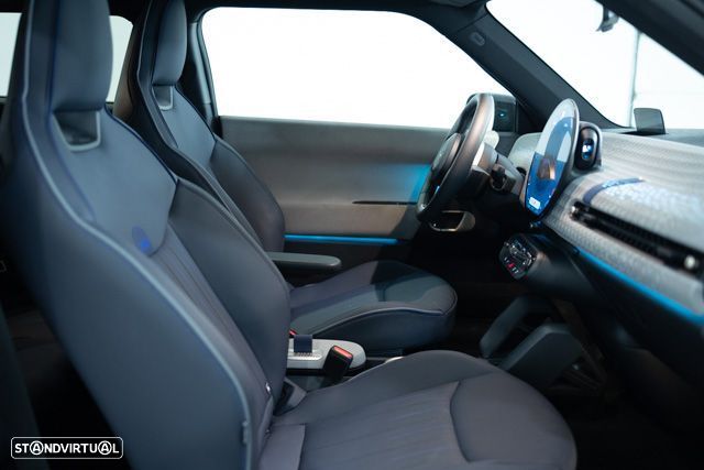 MINI 3 Portas Cooper SE Favoured M - 60