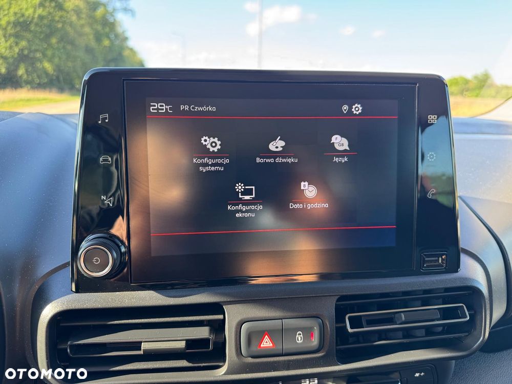 Citroën Berlingo - 17