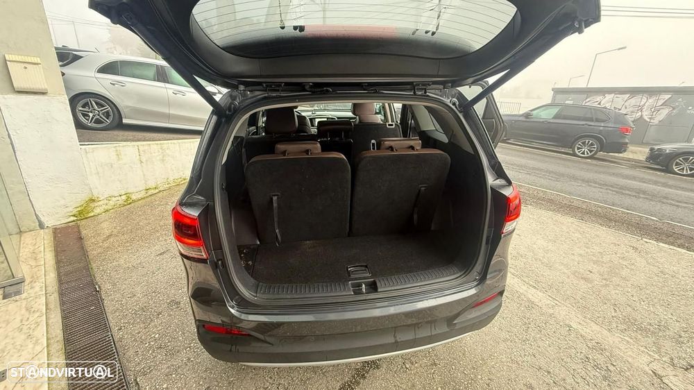 Kia Sorento 2.2 CRDi Premium Aut. - 10