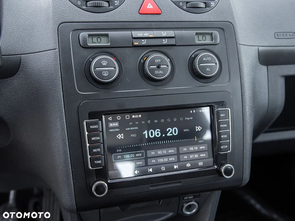 Volkswagen Caddy - 20
