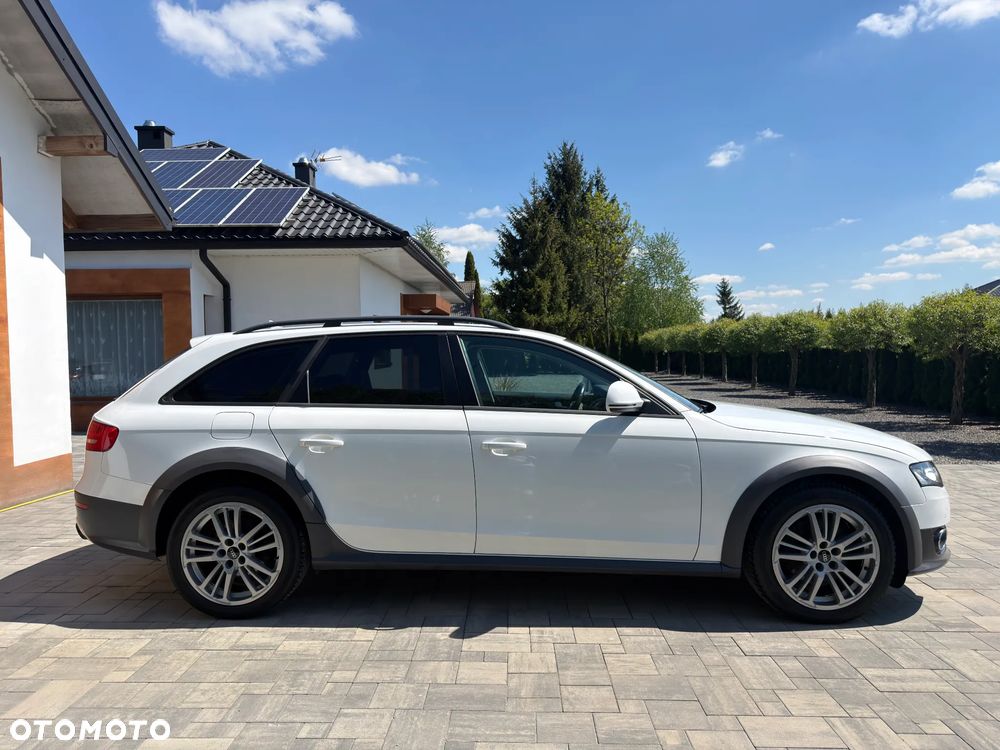 Audi A4 Allroad 2.0 TFSI Quattro S tronic - 23