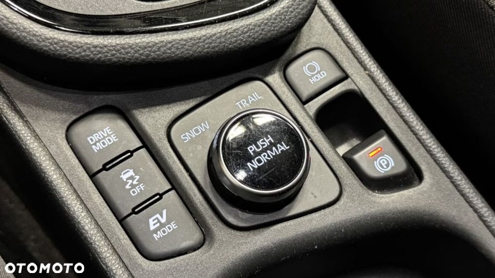 Toyota Yaris Cross 1.5 VVT-i AWD-i Comfort - 29