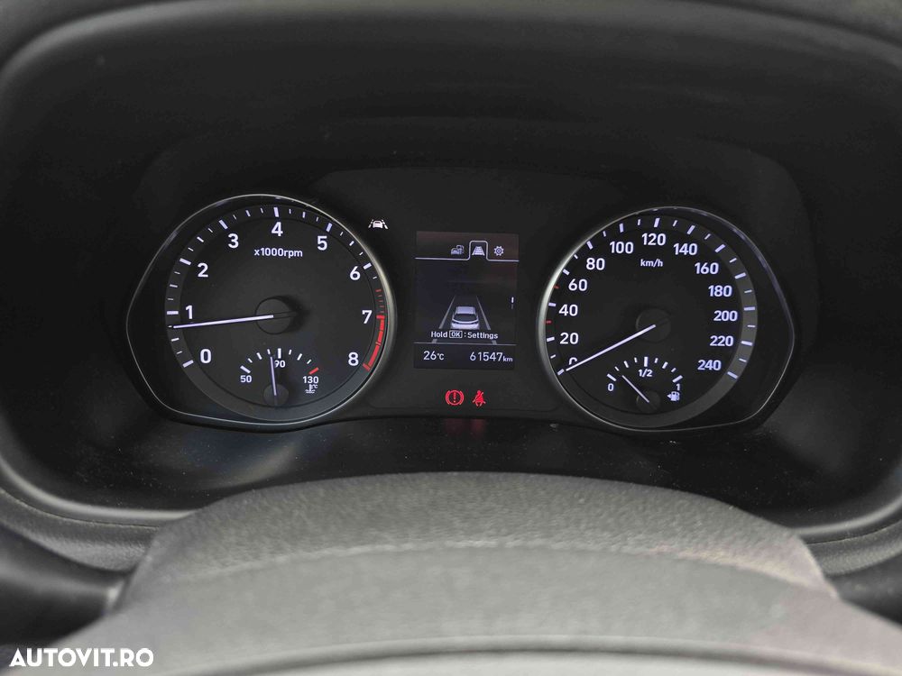 Hyundai i30 - 12