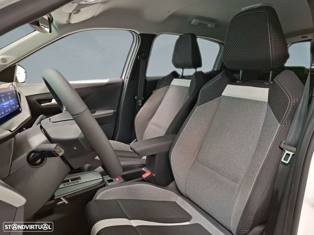 Opel Frontera 44 kWh GS - 11