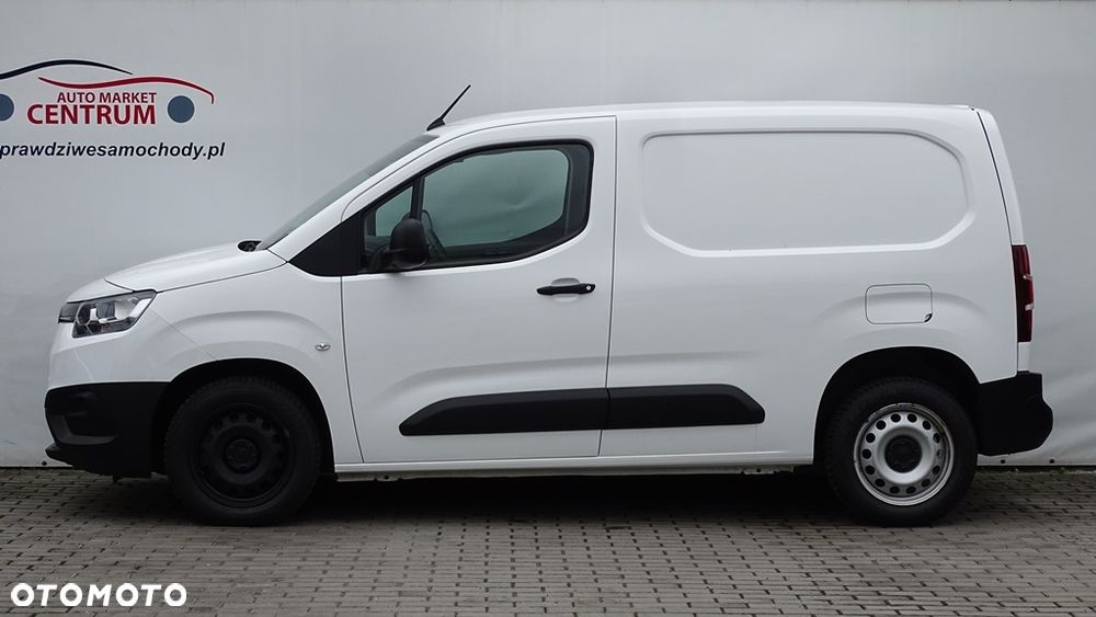 Toyota ProAce Kombi D-4D Medium 2,6t - 11