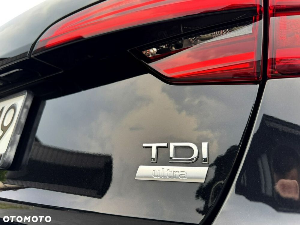 Audi A4 Avant 2.0 TDI ultra sport - 20